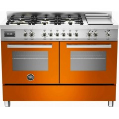 Bertazzoni PRO 120 6G MFE D AR T
